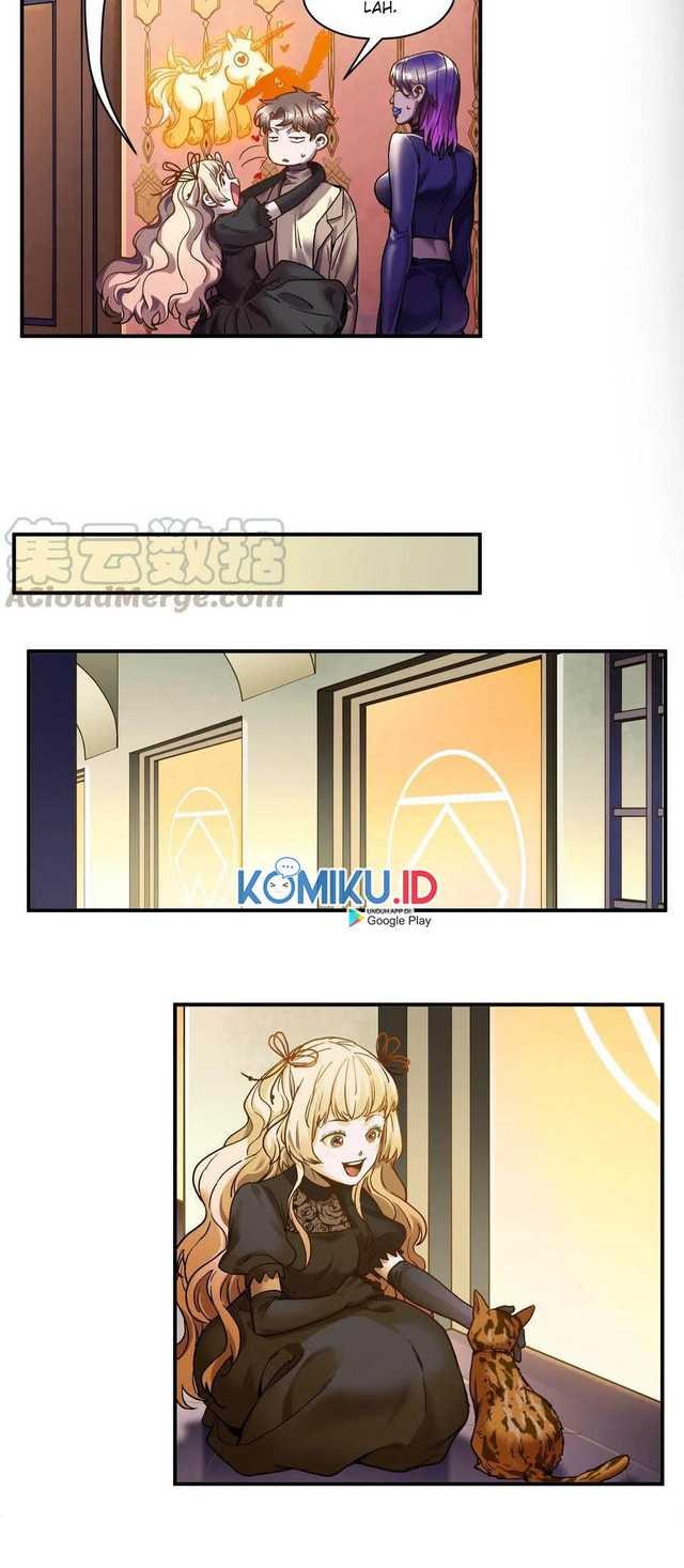 Villain Initialization Chapter 98 Gambar 3